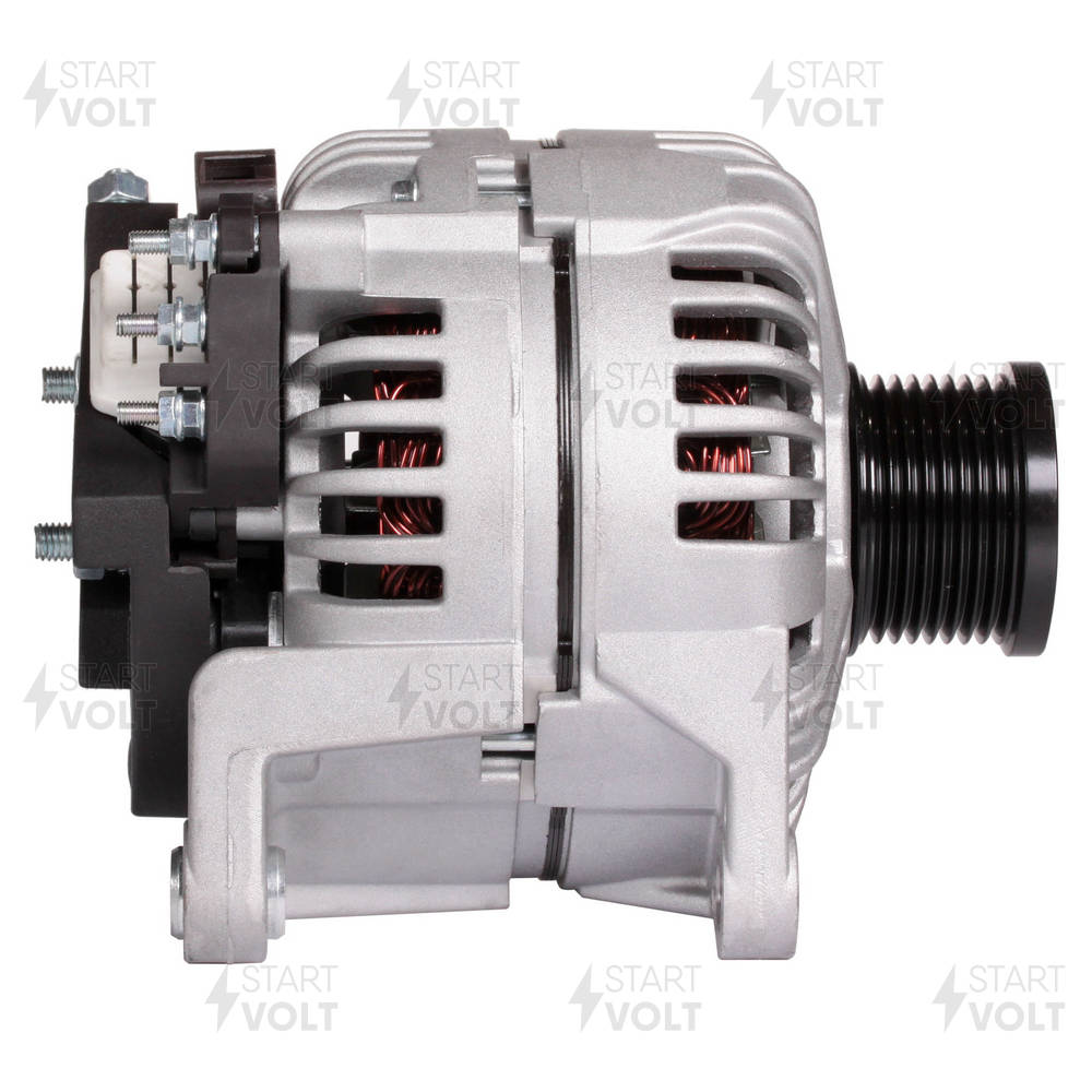 STARTVOLT LG 03138 - Генератор