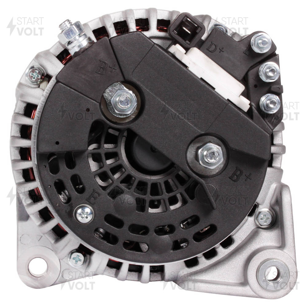 STARTVOLT LG 03138 - Генератор