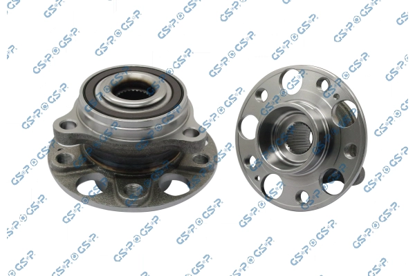 Ступичный подшипник