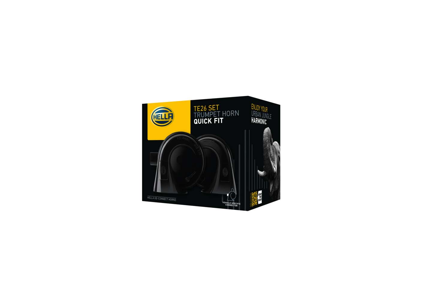 Звуковой сигнал (улитка)