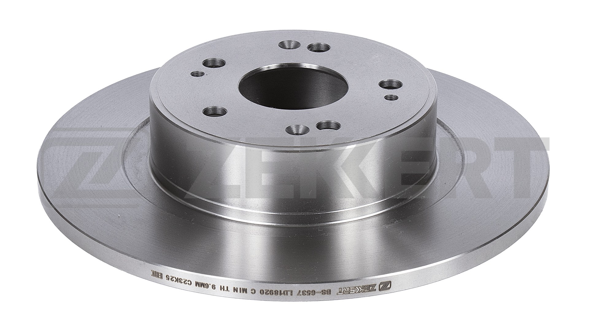 Тормозные диски