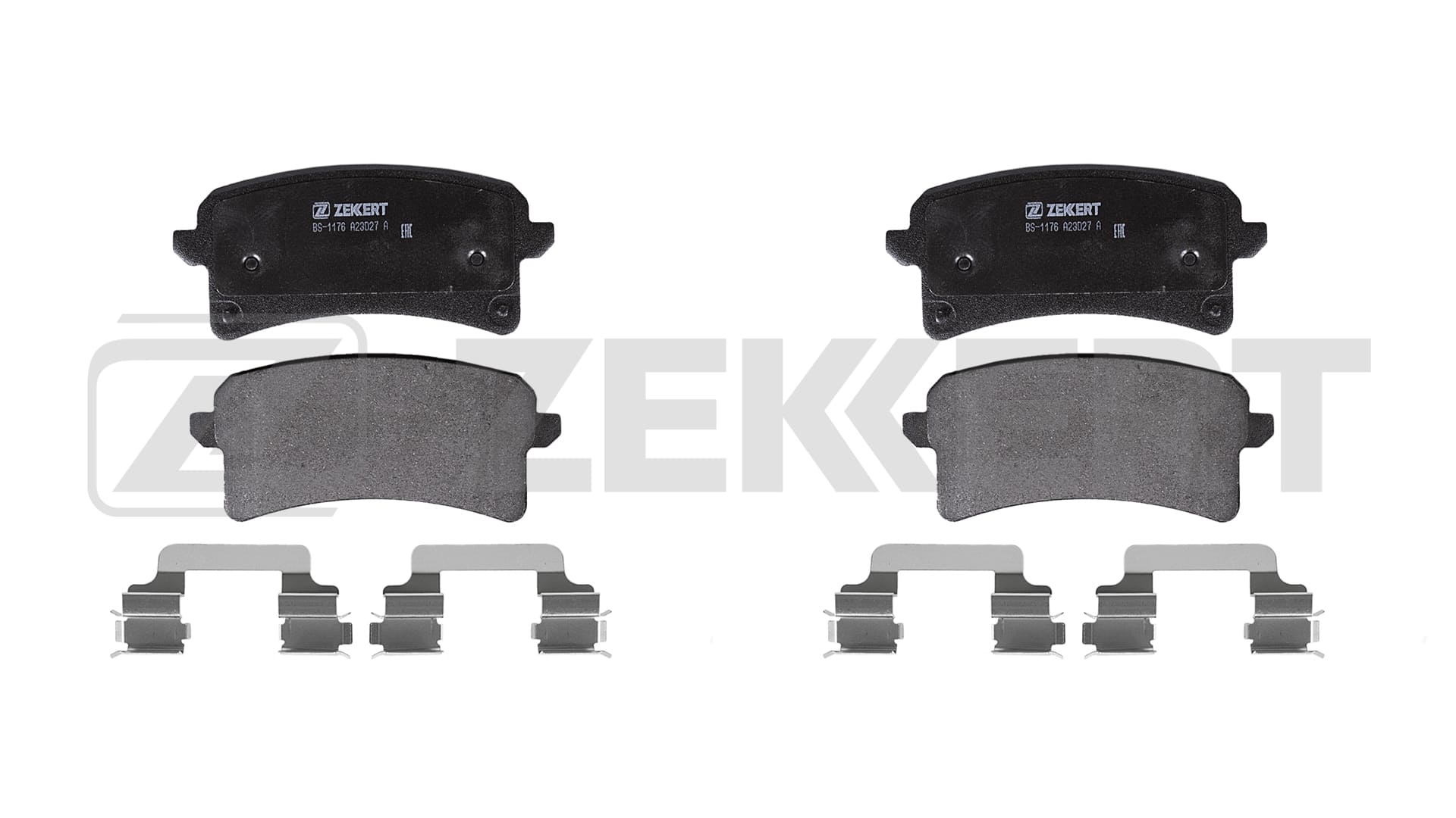 Тормозные колодки 