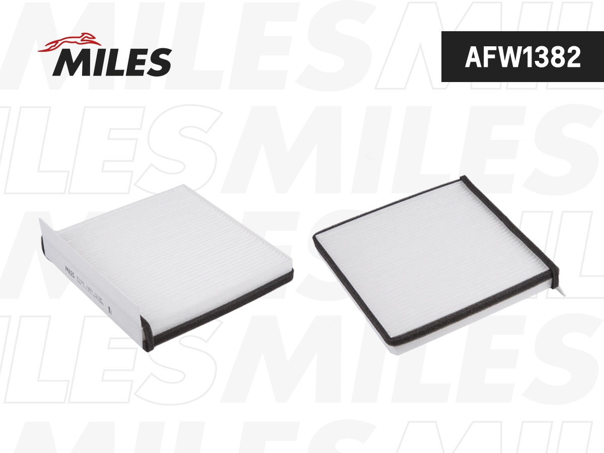 Салонный фильтр