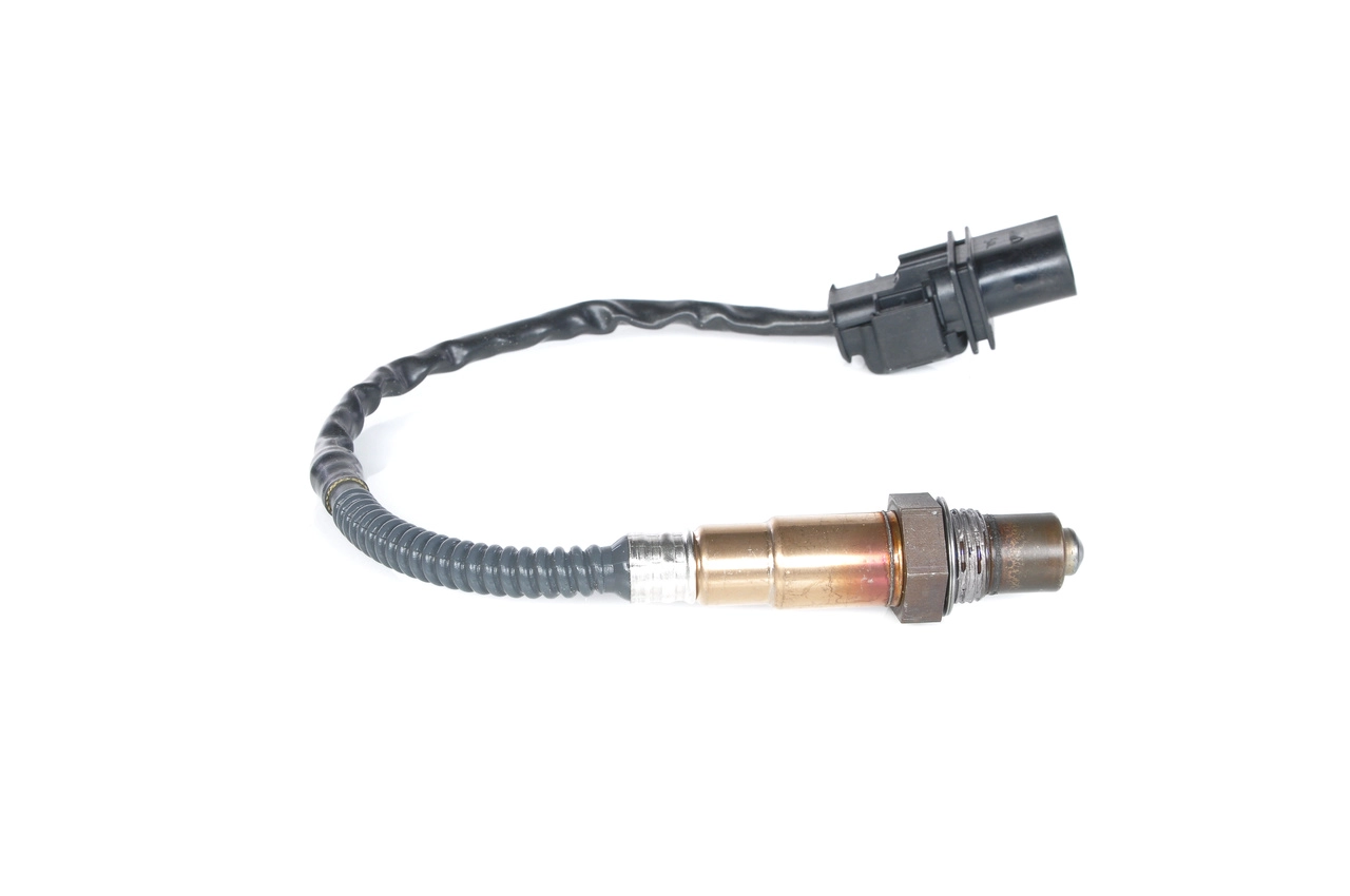 Лямбда-зонд