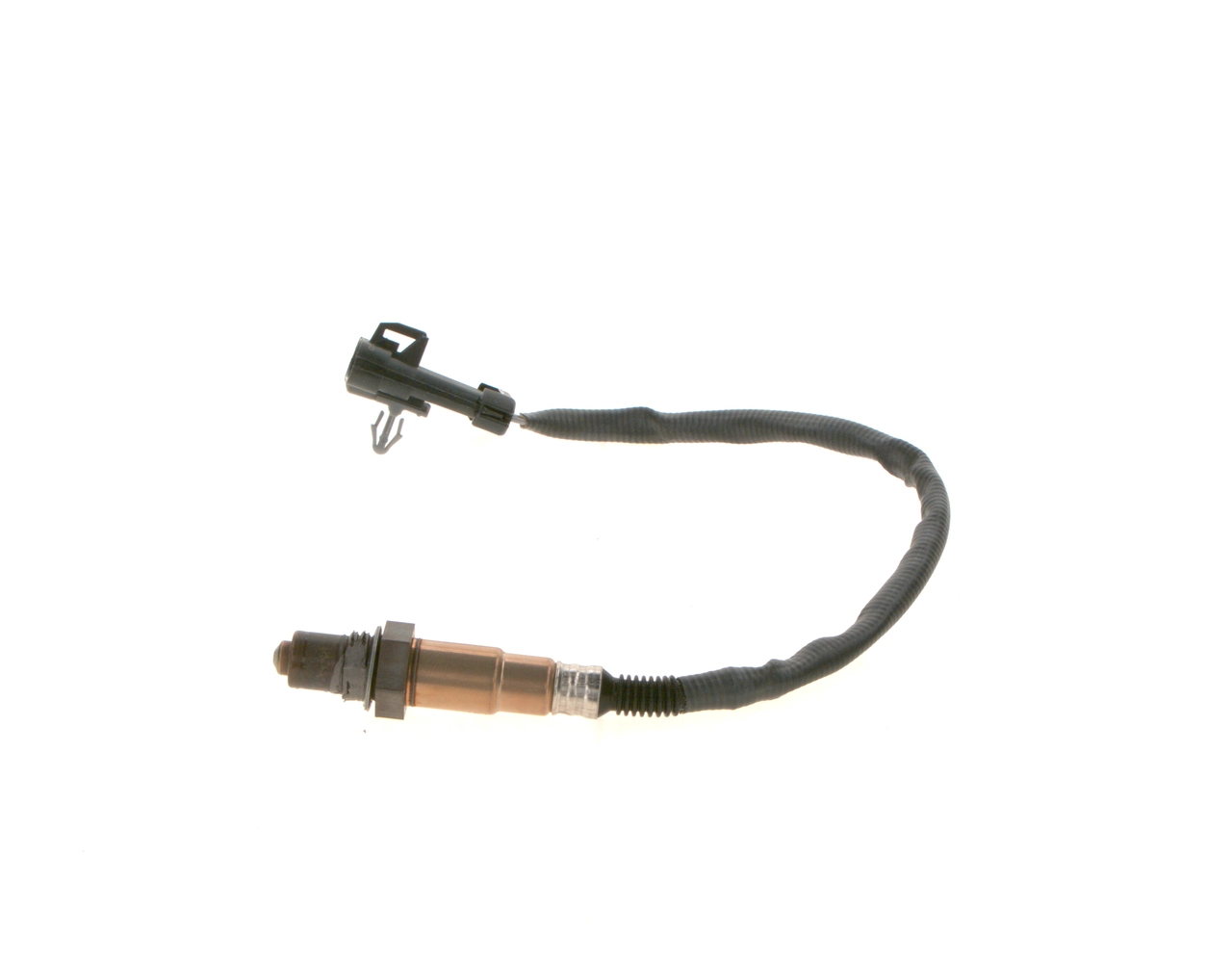 BOSCH 0 258 010 010 - Лямбда-зонд