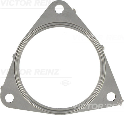 Прокладка выпускного коллектора