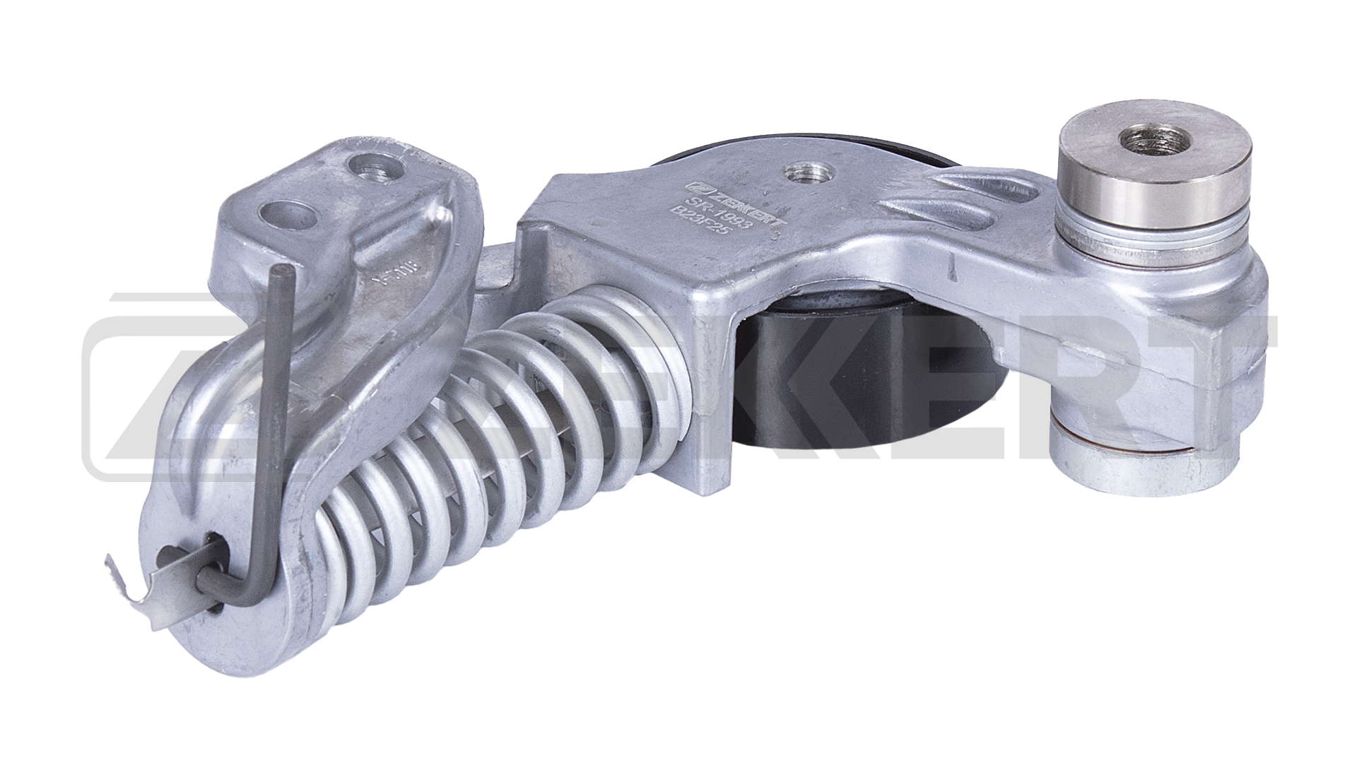 Натяжной ролик