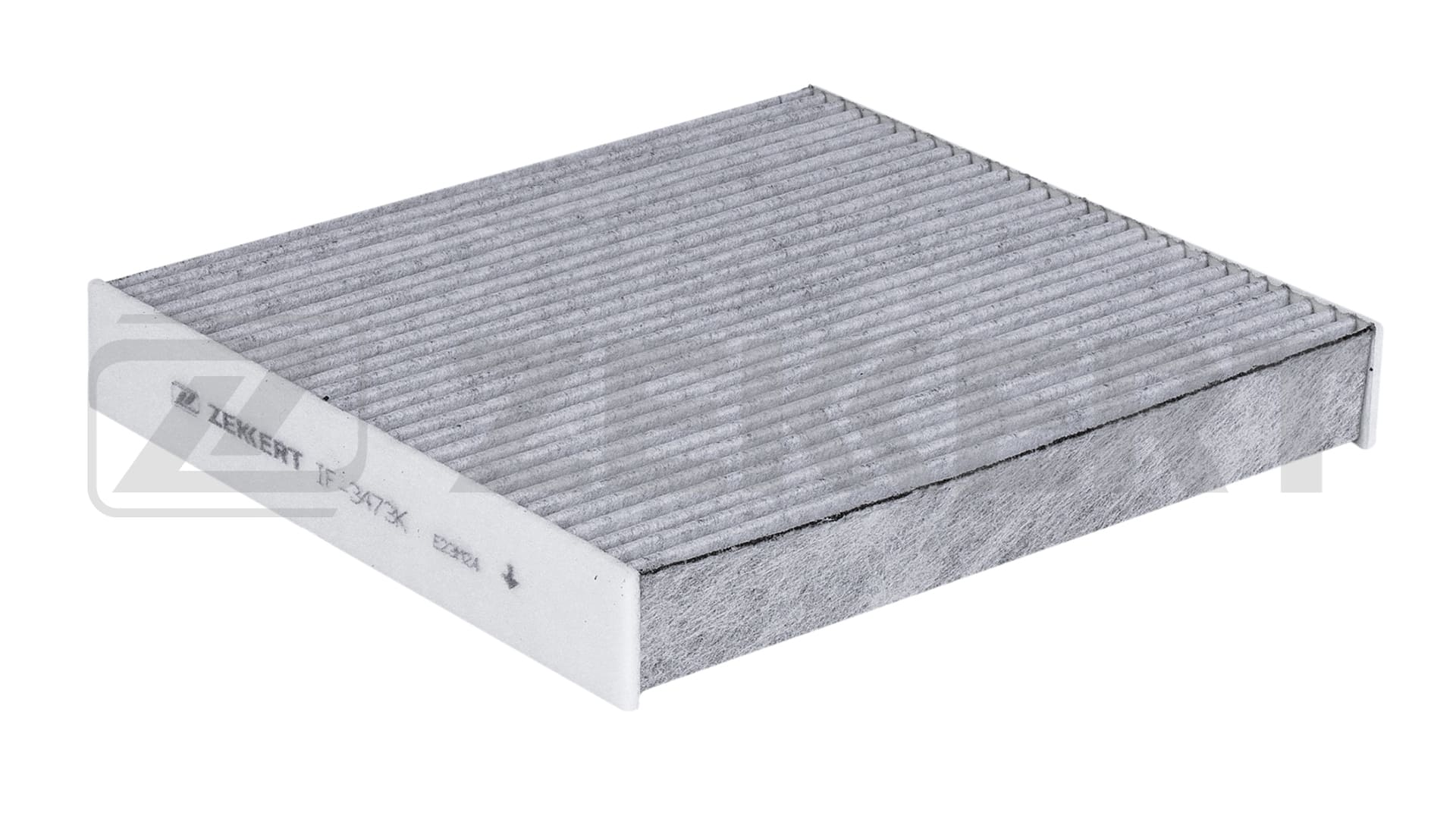 Салонный фильтр