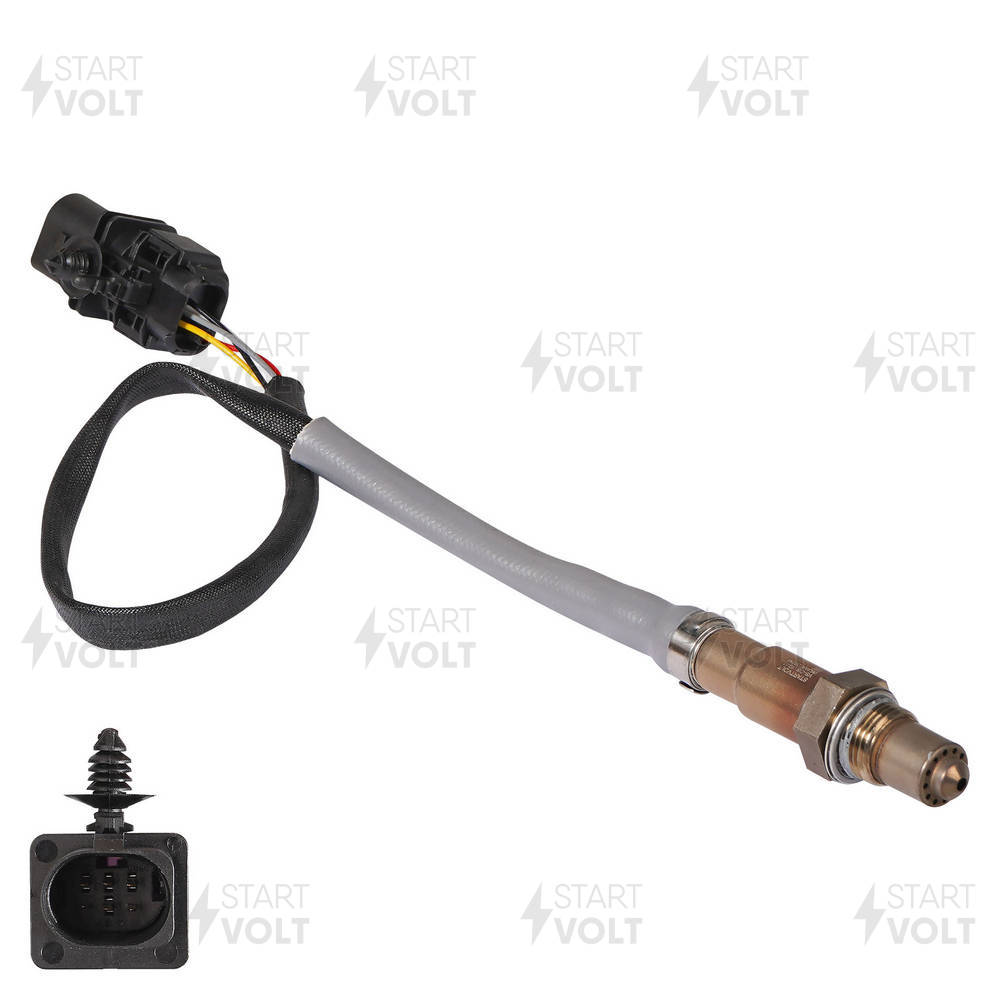STARTVOLT VS-OS 1848 - Лямбда-зонд