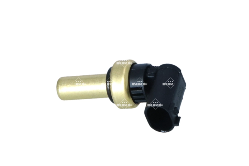 NRF 727007 - Датчик, температура охлаждающей жидкости EASY FIT