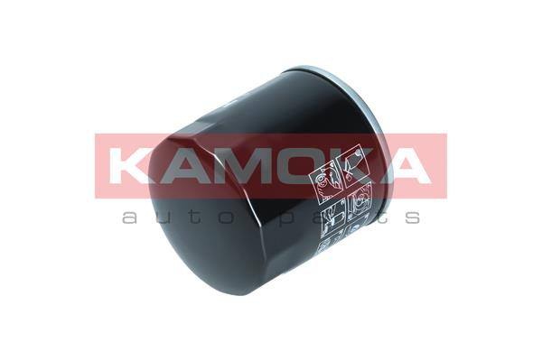 KAMOKA F118501 - Масляный фильтр KAMOKA