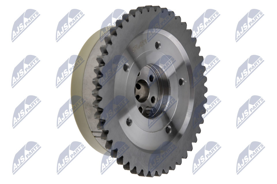 NTY RKZ-PL-011 - Фазорегулятор