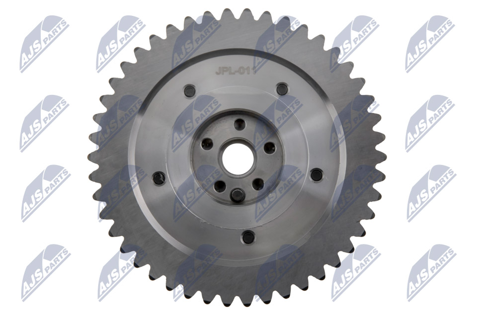 NTY RKZ-PL-011 - Фазорегулятор