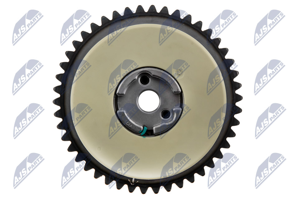 NTY RKZ-PL-011 - Фазорегулятор