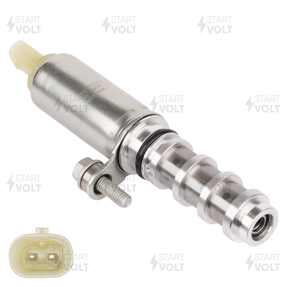 STARTVOLT SVC 0503 - Клапан регулировки фаз газораспределения