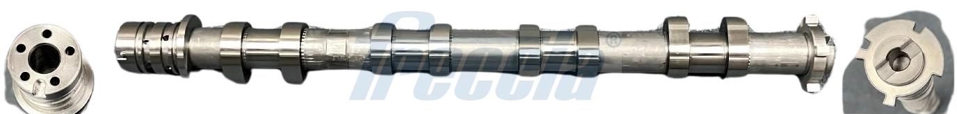 Распредвал