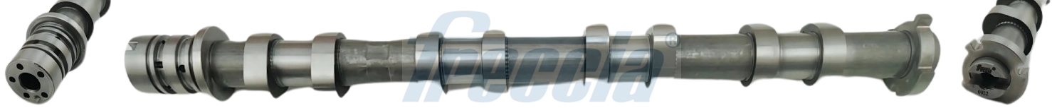 Распредвал