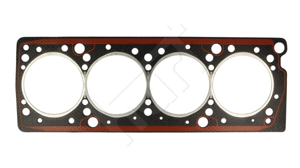 Прокладка ГБЦ