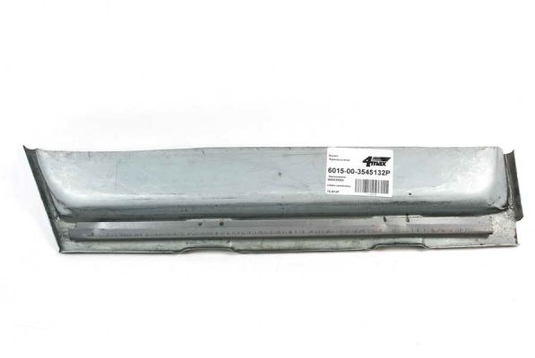 Обшивка двери