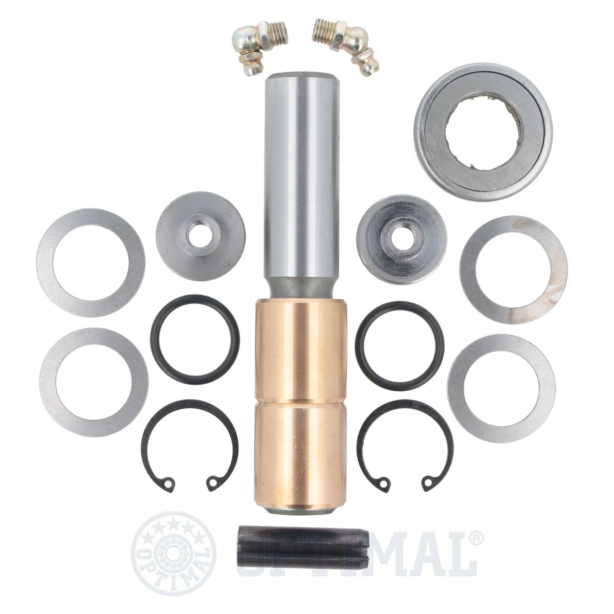 OPTIMAL G8-535 - Ремкомплект шкворня