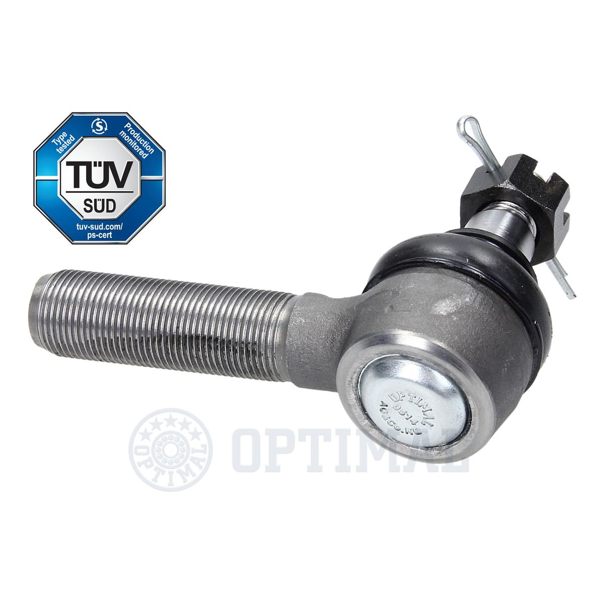 OPTIMAL G1-149 - Рулевой наконечник