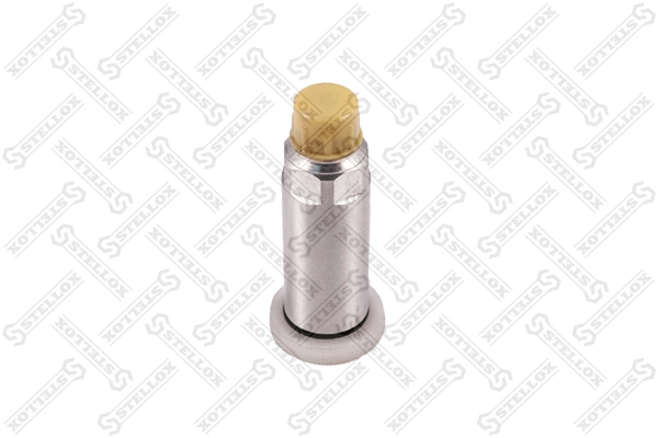 Насос подкачки топлива