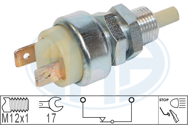 Датчик стоп-сигнала