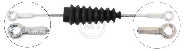 A.B.S. K12201 - Трос ручника