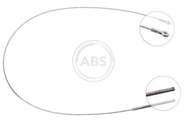 A.B.S. K11165 - Трос ручника