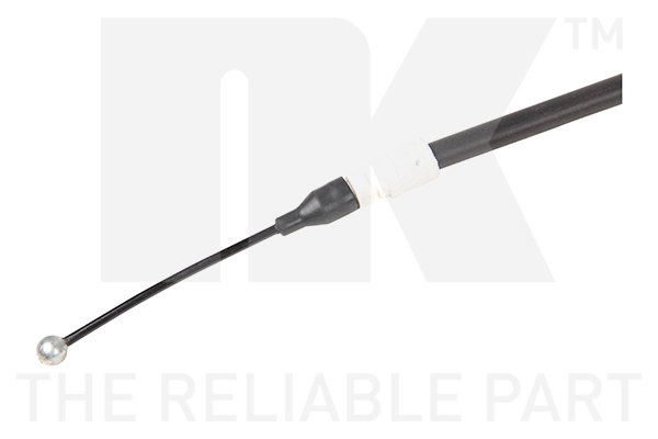 NK 903317 - Трос ручника