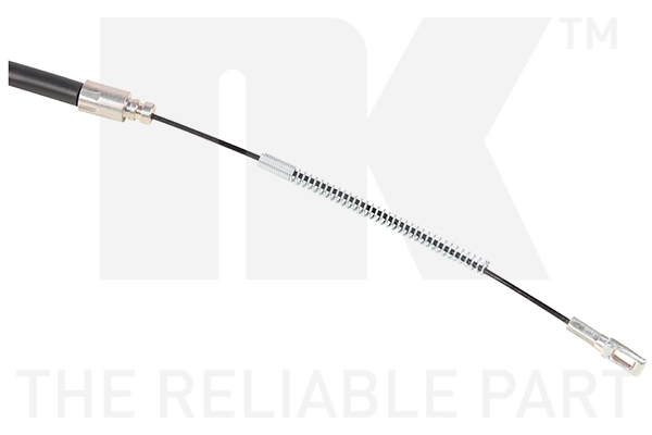 NK 903317 - Трос ручника
