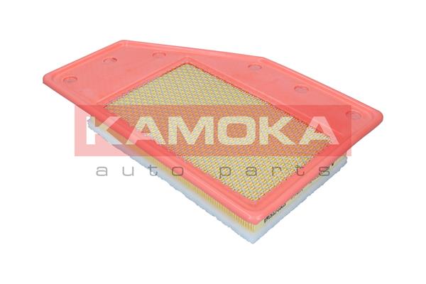 KAMOKA F258101 - Воздушный фильтр KAMOKA