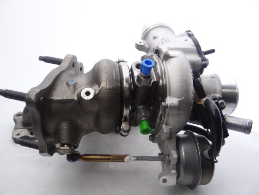 GARRETT 819554-5005S - Турбина