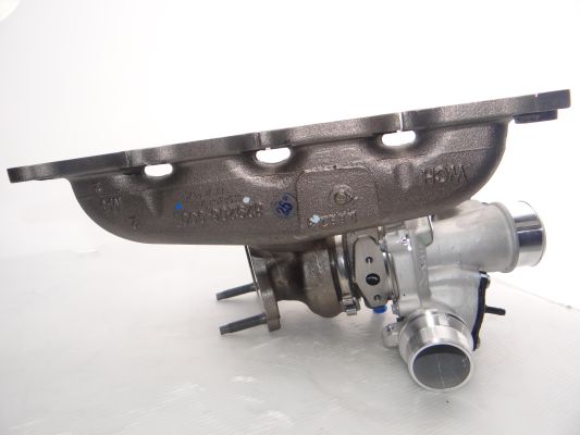 GARRETT 819554-5005S - Турбина