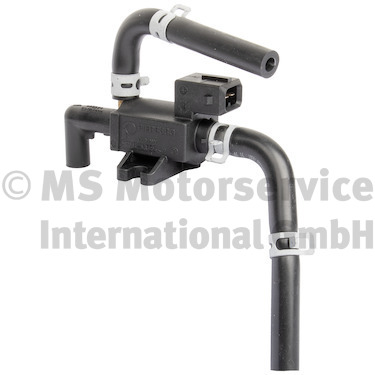 PIERBURG 7.04590.07.0 - Клапан турбины