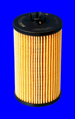 MECAFILTER ELH4477 - Масляный фильтр