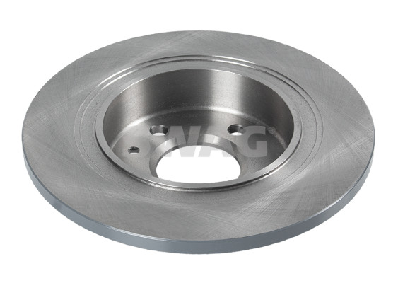 SWAG 33 10 6917 - Тормозные диски