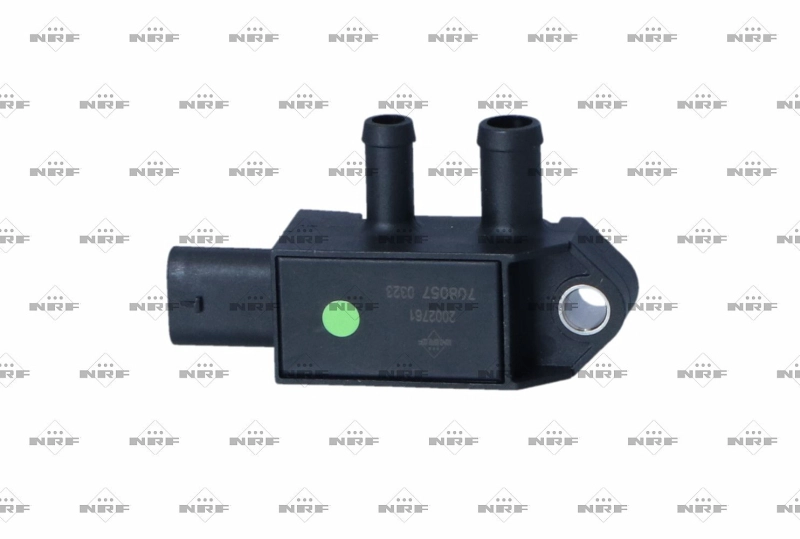 Датчик давления выхлопных газов