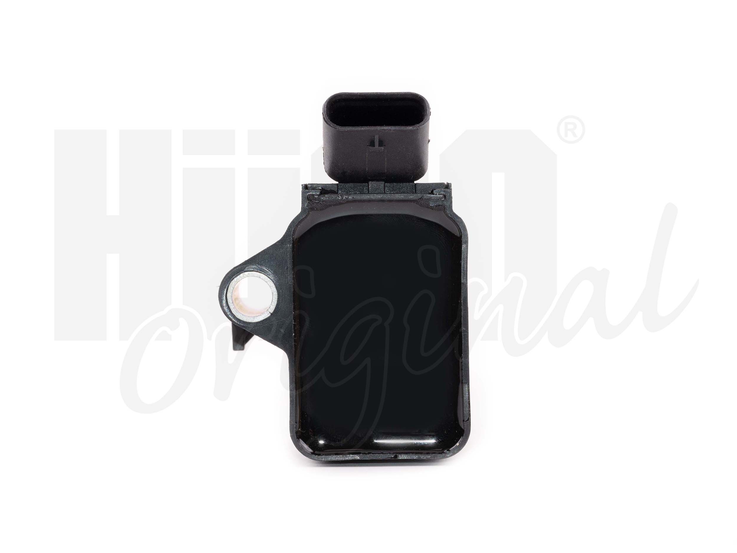 HITACHI 133986 - Катушка зажигания Hueco