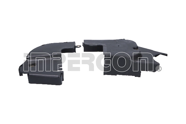 Кожух ремня ГРМ