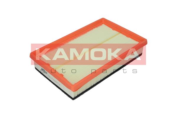 KAMOKA F224601 - Воздушный фильтр KAMOKA