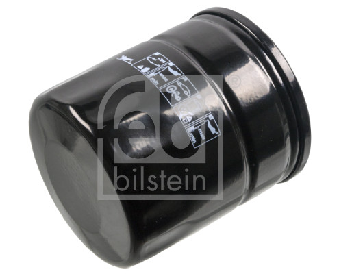 FEBI BILSTEIN 32122 - Масляный фильтр