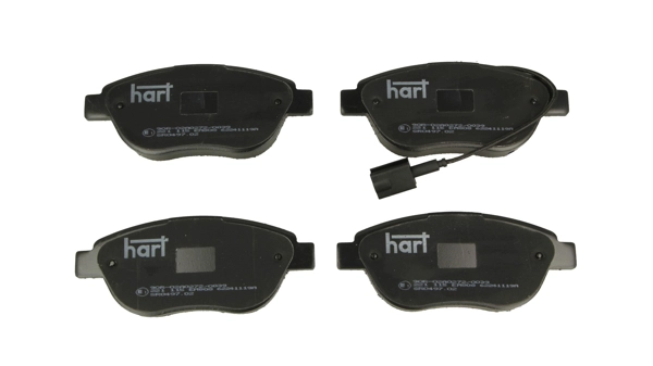 Тормозные колодки 