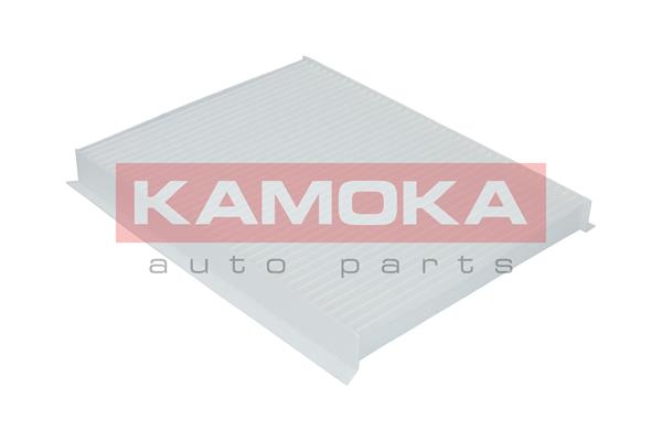 KAMOKA F408401 - Фильтр, воздух во внутренном пространстве KAMOKA