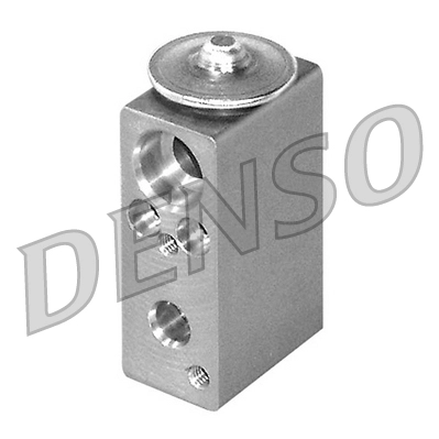 DENSO DVE09006 - Расширительный клапан кондиционера
