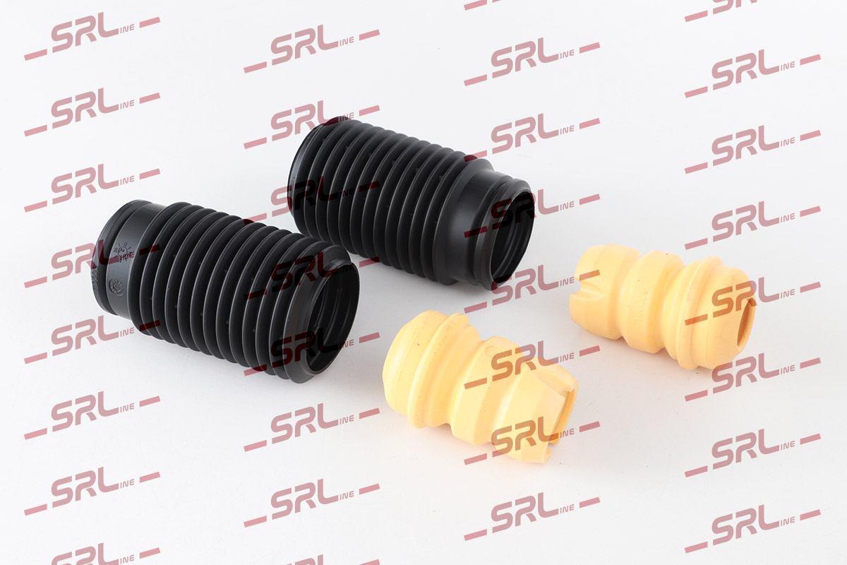 SRLINE S030015 - Пыльники и отбойники амортизатора