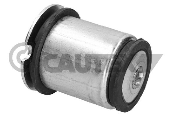 Сайлентблок