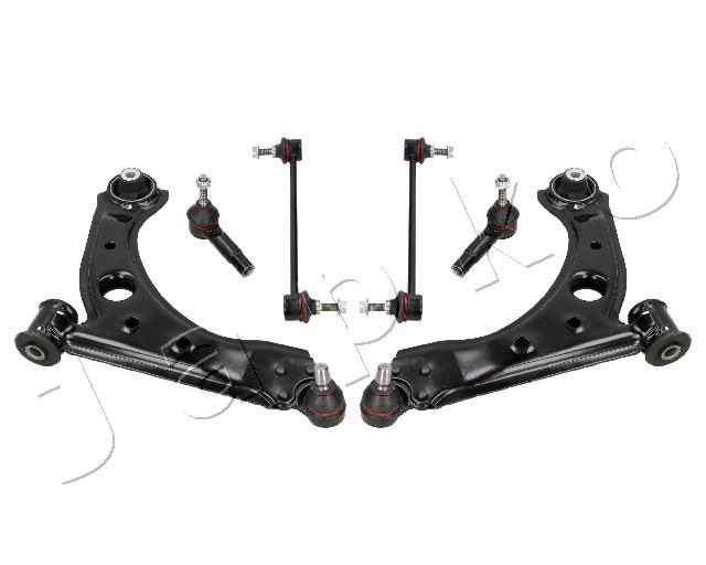 JAPKO 1580204 - Рычаг подвески