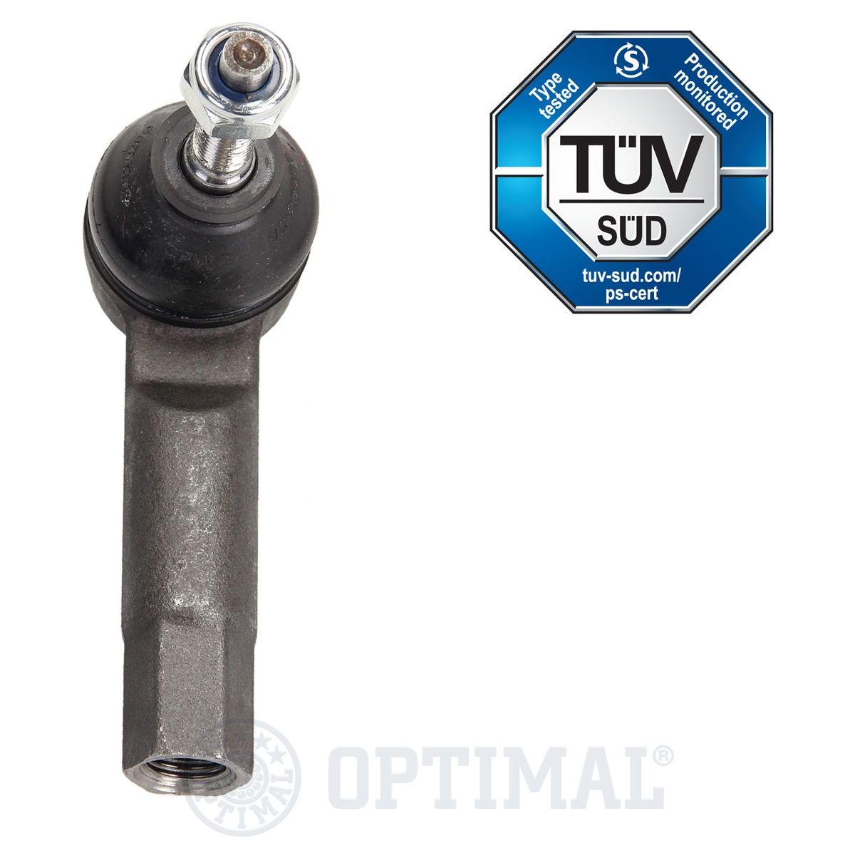 OPTIMAL G1-1051 - Рулевой наконечник