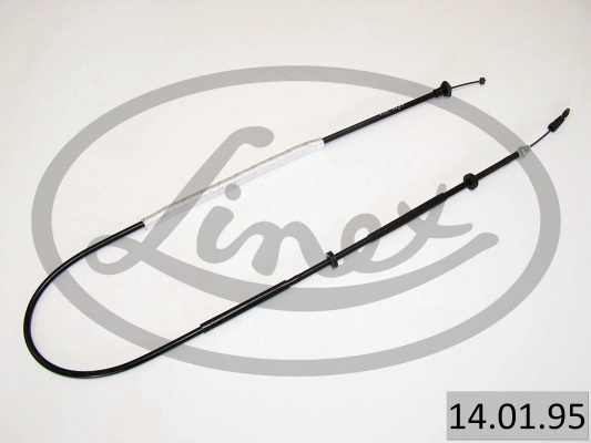 LINEX 14.01.95 - Трос ручника